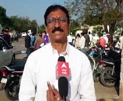 निती अन् मुल्यांची बैठक निर्माण करा, त्यानंतर ग्रामीण विकासाचं पाऊल पुढे टाकता येईल : पोपटराव पवार 