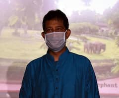 West Bengal Election 2021: ভাইরাল ভিডিওতে ফের বেসুরো রাজীব, হুঁশিয়ারি দিলেন তৃণমূল নেতাদের