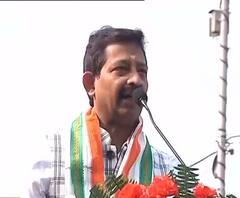 West Bengal Elections 2021: 'মায়ের মতো উনি', ইস্তফার পর মমতার ছবি হাতে নিয়ে বললেন রাজীব 