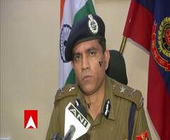 Delhi Violence पर क्या बोले Joint CP Alok Kumar ? | Tractor Parade 