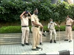 Tandav Web Series को लेकर तांडव जारी, यूपी पुलिस की टीम Mumbai पहुंची 