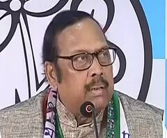 'নিন্দনীয়, দলের অনুমোদন নেই', তৃণমূলের শান্তি মিছিলে ‘গোলি মারো’ স্লোগান নিয়ে প্রতিক্রিয়া সুখেন্দু শেখরের