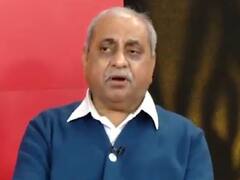 નાયબ મુખ્યમંત્રી અને આરોગ્યમંત્રી નીતિન પટેલ સાથે અસ્મિતા મહાસંવાદ