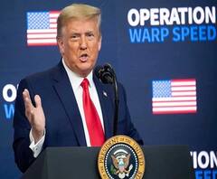 Donald Trump Impeachment: মার্কিন ইতিহাসে প্রথম, দ্বিতীয়বার ইমপিচমেন্টের মুখোমুখি হচ্ছেন ডোনাল্ড ট্রাম্প