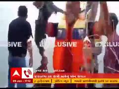 ઇન્ડોનેશિયાના જકાર્તામાં યાત્રી પ્લેન લાપતા, વિમાનમાં 59 મુસાફરો સવાર હતા