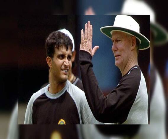 ABP Ananda Exclusive: 'দ্রুত সুস্থ হয়ে উঠুন', ABP Ananda র মাধ্যমে সৌরভকে বার্তা গ্রেগ চ্যাপেলের