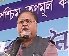 West Bengal Election 2021: 'নিজেদের অঞ্চল সামলান, মানুষের সঙ্গে থাকুন', বেহালায় তৃণমূল কর্মীদের বার্তা পার্থর