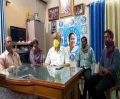 West Bengal Elections 2021: নাড্ডাকে 'চাল ভিক্ষা' দেওয়া কৃষকরা ২৪ ঘণ্টার মধ্যেই তৃণমূলের কর্মসূচিতে! বদলে গেল বয়ানও!