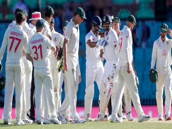 Brisbane Test भारत ने 3 विकेट से जीता, एतिहासिक जीत पर के साथ भारत ने तोड़े कई Record