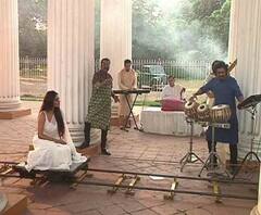 কলকাতায় ভালবাসার গান, ভ্য়ালেটাইন্স ডে-তে মুক্তি পাচ্ছে Hariharan-এর গাওয়া মিউজিক অ্যালবাম