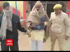 UP: બદાયુમાં ગેંગરેપ બાદ મહિલાની હત્યા, મુખ્ય આરોપી મહંત ફરાર