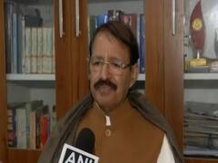 Congress leader Raashid Alvi supports Akhilesh Yadav's vaccine remark 