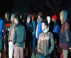 দুর্গাপুর ব্যারেজ থেকে ঝাঁপ দিয়ে আত্মঘাতী দম্পতি