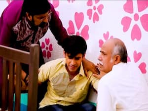 SBS Full: Durga's red dress makes Dev panic 