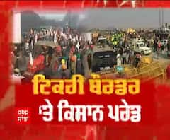 ਕਿਸਾਨਾਂ ਦੇ ਕਾਫਲੇ ਅੱਗੇ ਦਿੱਲੀ ਰਾਹ ਪਏ ਛੋਟੇ