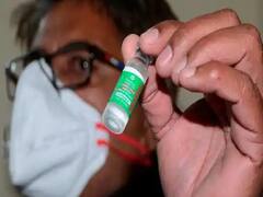 વેક્સીનેશન પર રાજનીતિ: કૉંગ્રેસે સરકારને પૂછ્યો સવાલ, શું તમામ નાગરિકોને ફ્રીમાં મળશે વેક્સીન ?