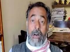 Rakesh Tikait के बाद Yogendra Yadav ने जारी किया एक भावुक वीडियो 