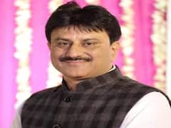 દૂધસાગર ડેરીના નવા ચેરમેન બન્યા અશોક ચૌધરી, જુઓ વીડિયો