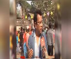 Morning Headlines: বেসুরো তৃণমূল-ঘনিষ্ঠ Rudranil Ghosh, এসপ্তাহে ফের রাজ্যে আসছেন JP Nadda ও সঙ্গে অন্য খবর দেখুন 'ফটাফট'-এ 