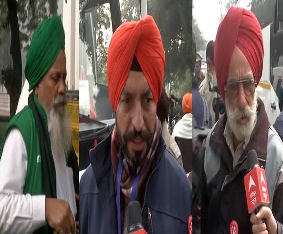 Farmers Protest | सरकार आणि शेतकर संघटनांमध्ये आज नववी बैठक, शेतकरी आंदोलनावर तोडगा निघणार?