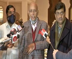 Maratha Reservation | मराठा आरक्षणासंदर्भात मंत्री आणि वकिलांच्या बैठकीत काय निर्णय?