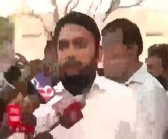 Bhandara Hospital Fire | भंडाऱ्यातील घटनेची सखोल चौकशी केली जाईल, मंत्री विश्वजित कदम यांचं आश्वासन