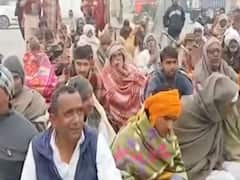 Farmers protest: Now, political war of words begins | Namaste Bharat (04.01.2020)