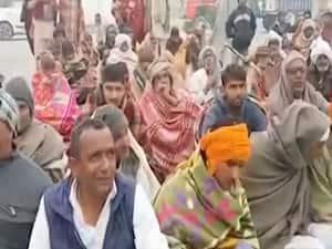 Farmers protest: Now, political war of words begins | Namaste Bharat (04.01.2020)