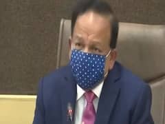 आज Dry Run के बाद आ सकती है टीकाकरण की तारीख | Namaste Bharat