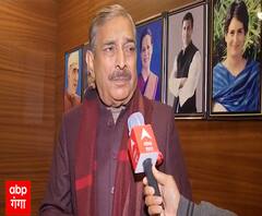 BJP की हरकतें ईस्ट इंडिया कंपनी की याद दिलाती हैं: Pramod Tiwari | Kisan Andolan | ABP Ganga 