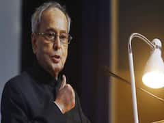 Pranab Mukherjee in The Presidential Years: Congress lost charismatic leadership
