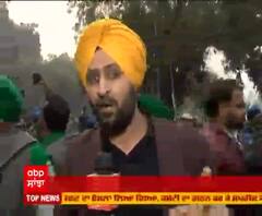 ਅਗਲੀ ਮੀਟਿੰਗ 'ਚ ਹੋਵੇਗੀ MSP 'ਤੇ ਚਰਚਾ