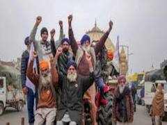 आंदोलन के दौरान 76 किसानों की मौत, पंजाब सरकार ने पीड़ित पारिवार को मुआवजा देने का किया ऐलान