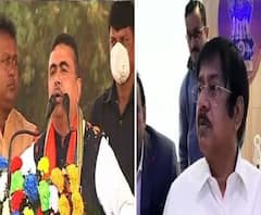 West Bengal Election 2021: 'শুভেন্দুকে আমরা গণনার মধ্যে ধরি না', মন্তব্য জ্যোতিপ্রিয় মল্লিকের