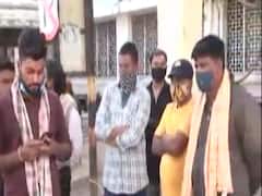 અમદાવાદના શાહપુરમાં વૃદ્ધની હત્યા, પાડોશી પરિવારની ત્રણ મહિલા સહિત પાંચ વિરુદ્ધ ફરિયાદ