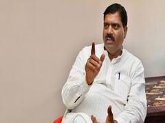 West Bengal : BJP के अरविंद मेनन की जुबान फिसली, बड़ा बयान दे डाला 