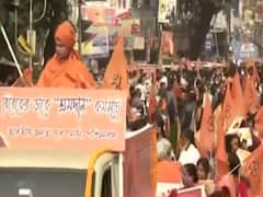  शुभेंदु अधिकारी के पिता को लेकर TMC ने लिया बड़ा फैसला