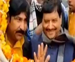 Uttar Pradesh में विधानसभा चुनाव से पहले नए गठबंधन की तैयारी 
