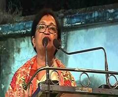 West Bengal Election 2021: 'মানুষের জন্য মমতার লড়াই গোটা বিশ্ব দেখছে', ব্যারাকপুরে মন্তব্য চন্দ্রিমার