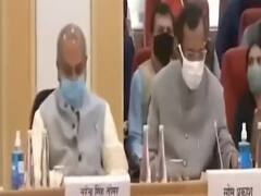 SC के आदेश के बाद दोपहर 2 बजे किसानों और सरकार की पहली बैठक, आज है 9वां राउंड