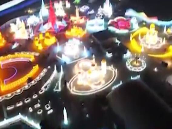 અસ્મિતા વિશેષઃ બરફની દુનિયા