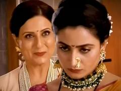 Watch Full Saas Bahu Aur Saazish of January 5, 2021