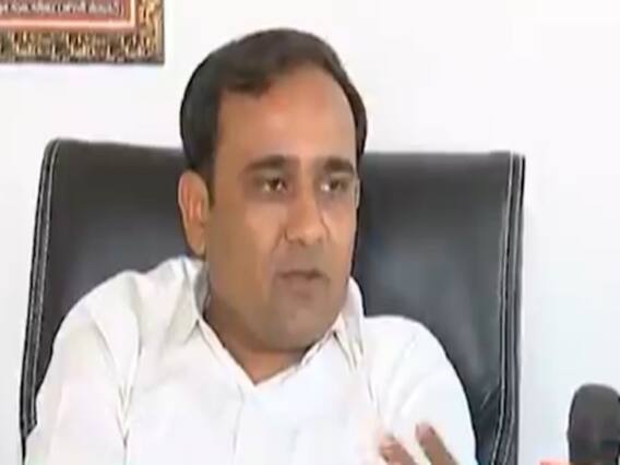 હું તો પૂછીશઃ કોગ્રેસના કોર્પોરેટરના ભોજન સમારંભમાં તૂટ્યા નિયમો, પોલીસે હજુ નથી કરી કાર્યવાહી