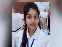 जानें कौन है Srishti Goswami? क्यों सृष्टि का नाम इतिहास के पन्नों में दर्ज होने वाला है?