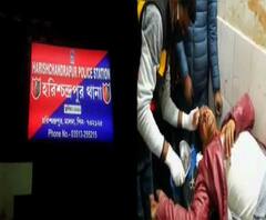 মালদায় TMC নেতাকে খুনের চেষ্টা, অভিযোগের তির BJP-র দিকে 
