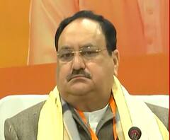 Lucknow में 'Nadda' की पाठशाला, चुनाव में कराएगी BJP को पास ! | ABP Ganga 