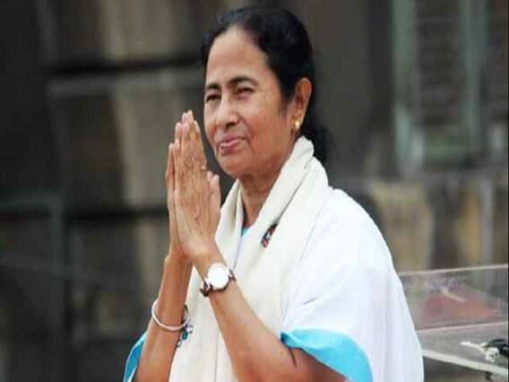 West Bengal Opinion Poll:मोदी सरकार और ममता बनर्जी के कामकाज से कितने खुश हैं लोग?ABP-C Voter Survey