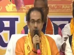 Shiv Sena & Cong come face to face over changing name of Aurangabad