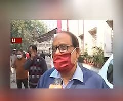 Sourav Ganguly's Health Update: Saurav Ganguly-কে হাসপাতালে দেখতে এলেন সিপিএম নেতা Ashok Bhattacharya