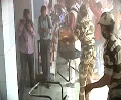 Nashik Hospital Fire | नाशिक महापालिकेचं ऑडिट नाही? पेस्ट कंट्रोल, सॅनिटायझेशमुळे लागली आग?